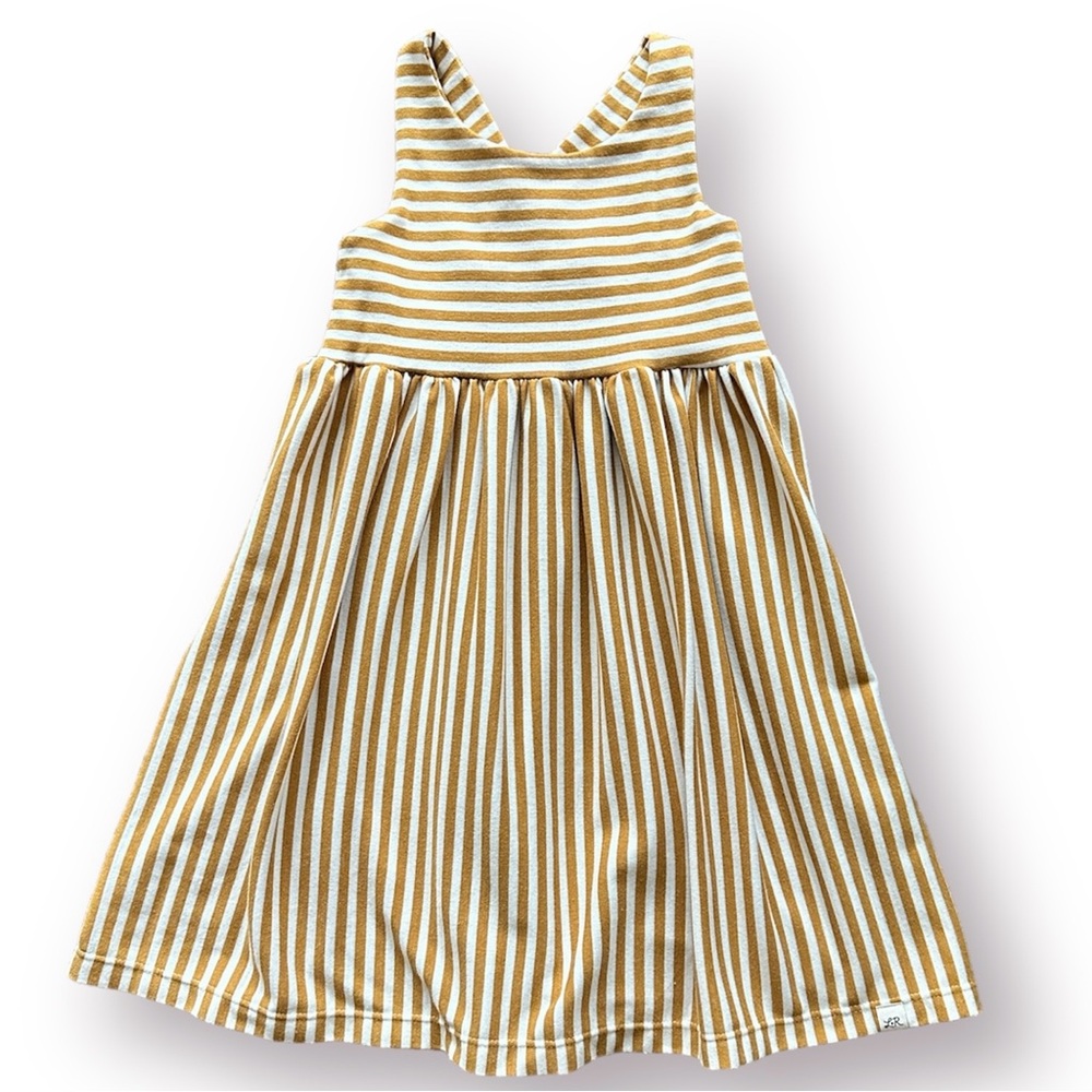 Lulu+Roo Dress